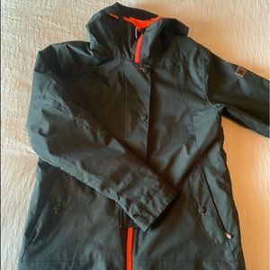 DC Women’s Ski/Snowboarding Jacket